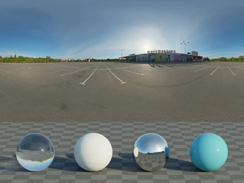Asphalt to Ambition: The Architectural Case for Reimagining America's Parking Surplus