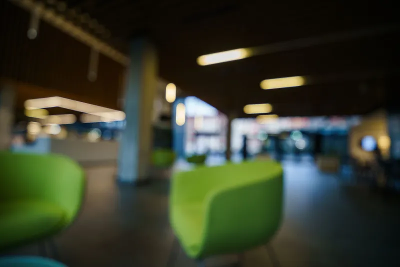 The First Interview Happens at the Door: Why Your Lobby Is Your Loudest Brand Statement