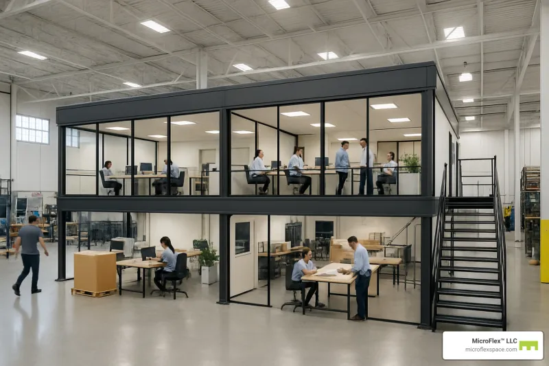 Flexibility Has a Maintenance Bill: What Adaptive Buildings Demand From Operations Teams