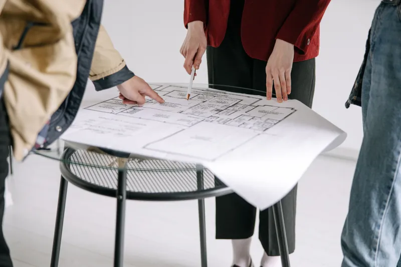 Friction in the Brief: How Demanding Clients Produce America's Most Enduring Buildings