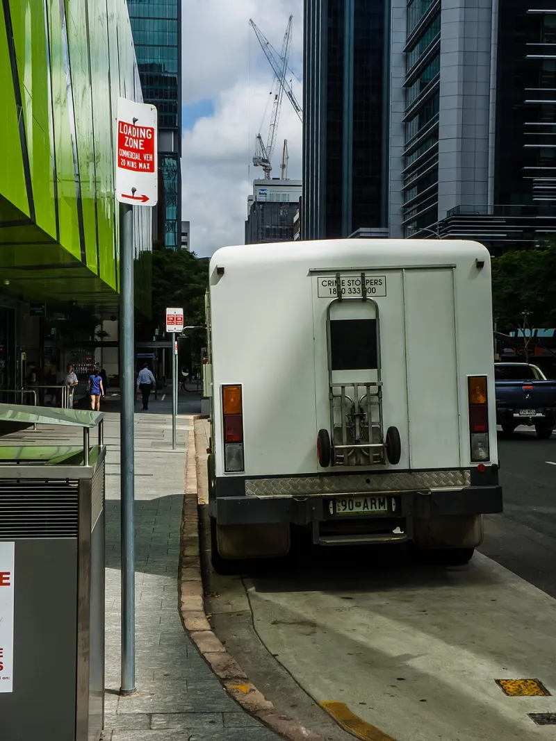 The Building Answers Whether You Ask or Not: How Sophisticated Buyers Interrogate a Property