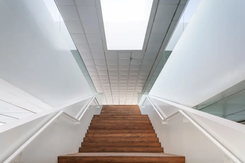 The Quiet Triumphs: What Unnoticed Buildings Teach Us About Designing for Daily Life